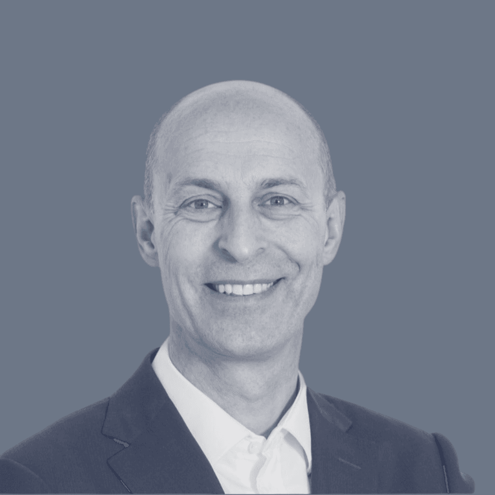 Bernhard S. Bleuler