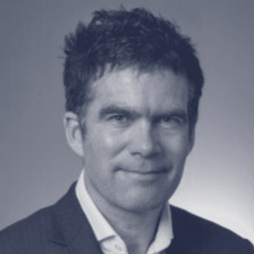 Brendan Hayes