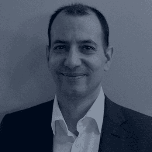 Juan Carlos Serrano